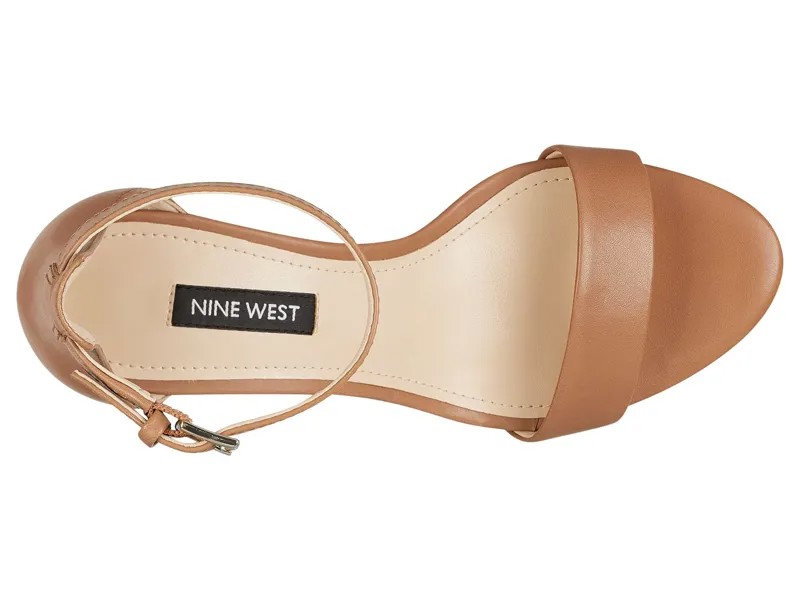 Туфли на каблуке Nine West Pruce