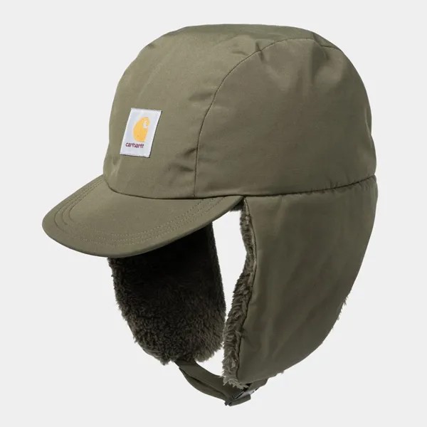 Шапка CARHARTT WIP Alberta Cap Cypress