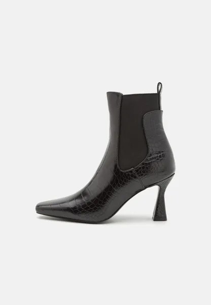 Сапоги Tacón Vero Moda VMMICKA BOOT, черный