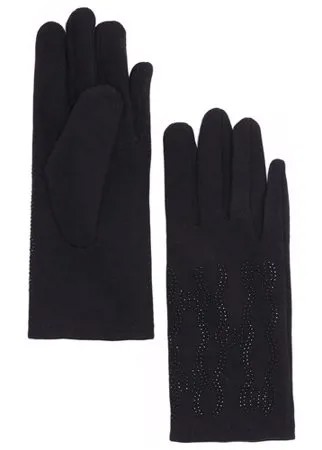 Перчатки женские Mellizos G13-72fG 315-1 черный