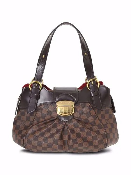 Louis Vuitton сумка-тоут Sistina PM pre-owned