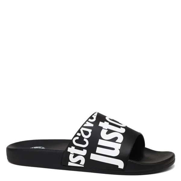 Шлепанцы Just Cavalli
