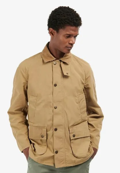 Куртка Barbour, светло-коричневый