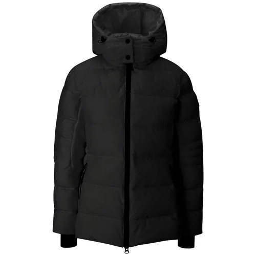 Куртка, s.Oliver, артикул: 10.2.11.16.160.2116983 цвет: GREY/BLACK (9999), размер: 36