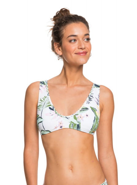 Лиф женский Roxy ERJX304369 белый XS
