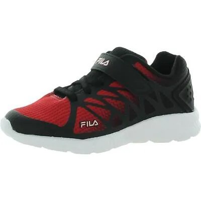 Fila Girls Fantom 6 Strap Беговая спортивная и тренировочная обувь Кроссовки BHFO 6203
