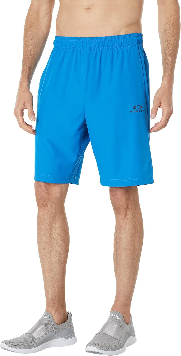 Базовые 9-дюймовые шорты 2.0 Oakley, цвет Ozone