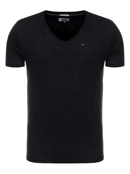 Футболка Tommy Hilfiger, черный
