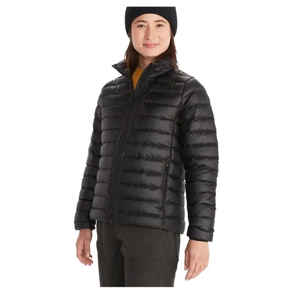 Куртка Marmot Highlander, черный