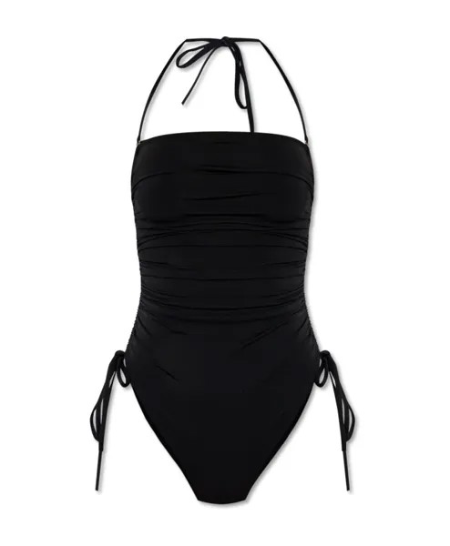 Купальник Dsquared2, черный