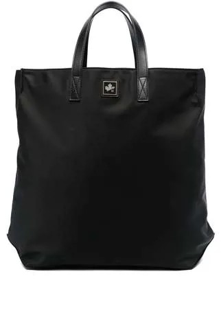 Dsquared2 сумка на плечо D2 Leaf