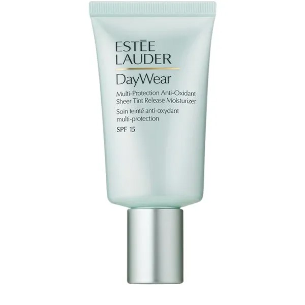 Крем с тональным оттенком для всех типов кожи с SPF 15 Estée Lauder
