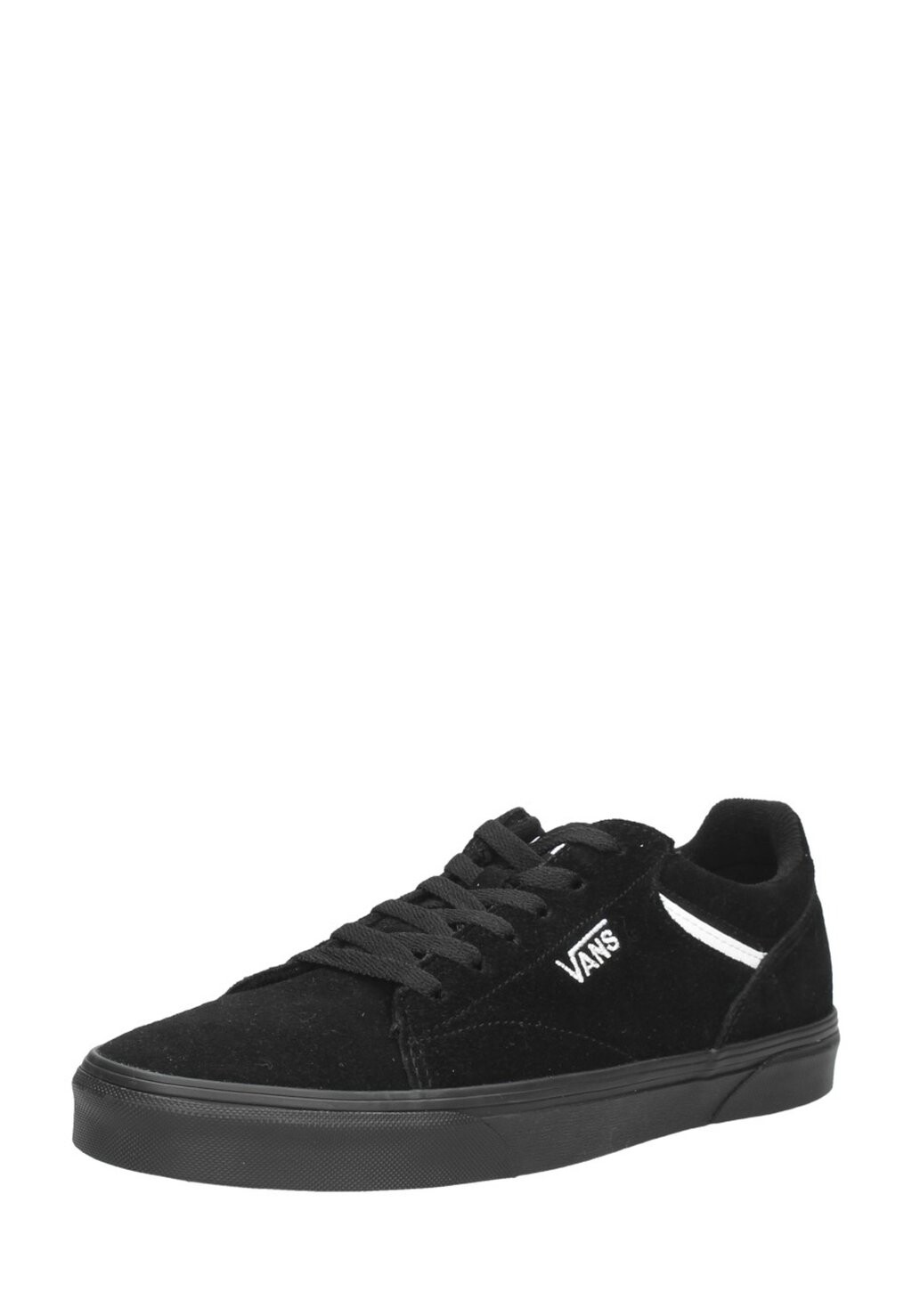 Кроссовки Mn Seldan Vans, zwart