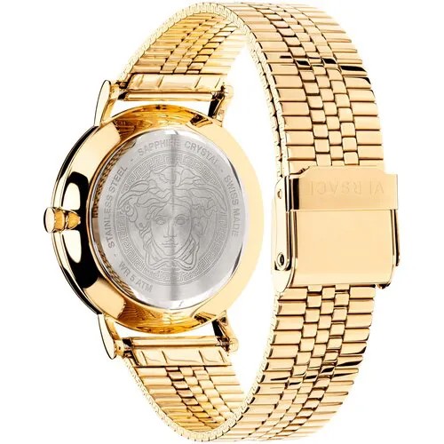 Швейцарские наручные часы Versace VEK400921