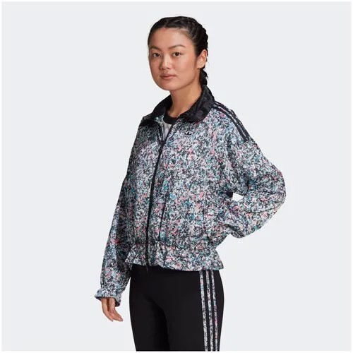 Олимпийка Adidas Track Top Gn3026 36
