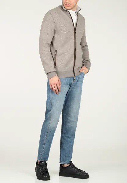 Джинсы BRUNELLO CUCINELLI