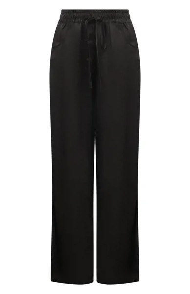 Брюки из вискозы Andrea Ya'aqov