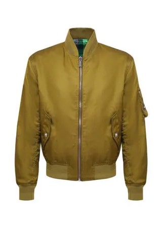 Двусторонний бомбер Versace