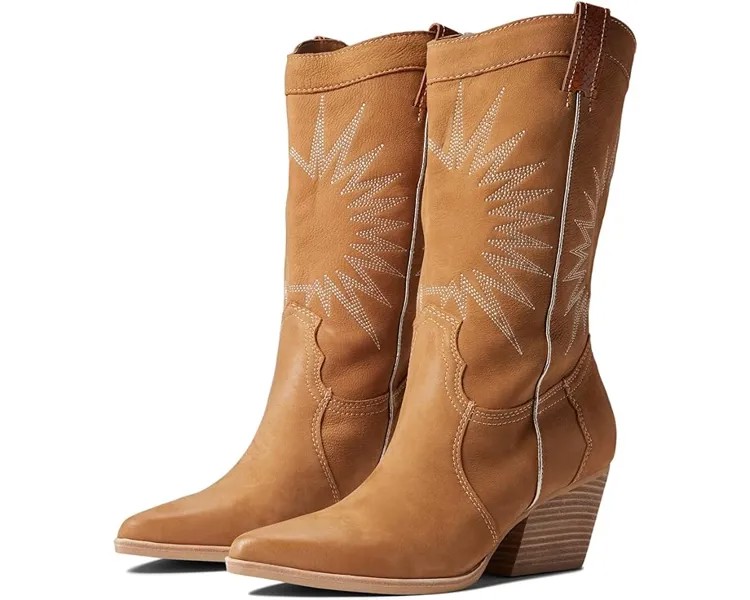 Ботинки Dolce Vita Lawson, цвет Whiskey Nubuck