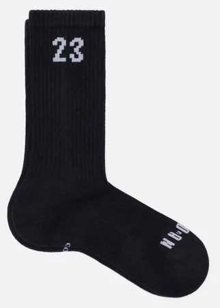 Комплект носков Jordan 3-Pack Essential Crew, цвет чёрный, размер 38-42 EU
