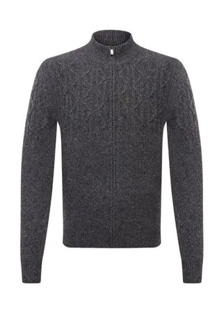 Кашемировый кардиган Corneliani