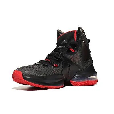 Детские кроссовки и кроссовки унисекс Nike Kids LeBron XIX (Big Kid)