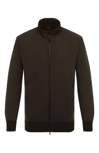 Кашемировый кардиган Loro Piana