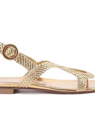 Босоножки Stuart Weitzman