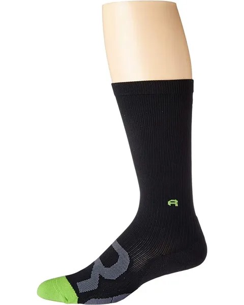 Носки 2XU Recovery Compression Socks, черный
