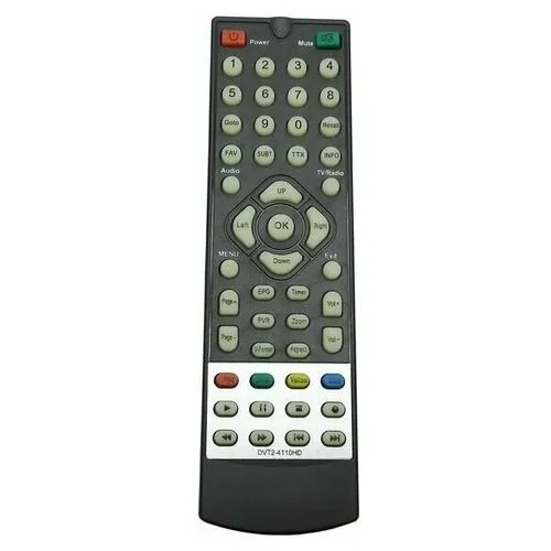 Пульт для Lumax DVT2-4110HD DV-2018HD