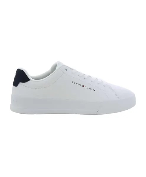Туфли лодочки Tommy Hilfiger, белый