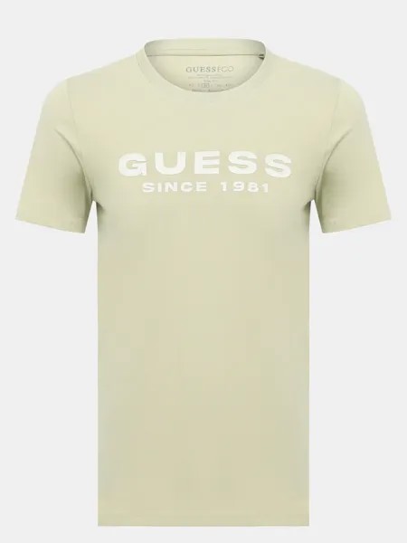 Футболки GUESS