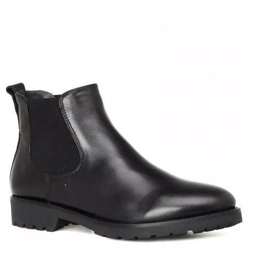 Ботинки Nero Giardini A719285D черный, Размер 36