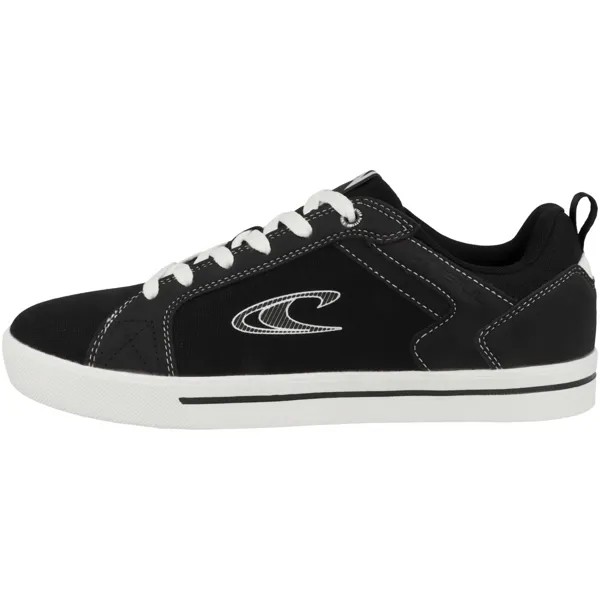 Низкие кроссовки O'Neill low Niceville C Men Low, черный