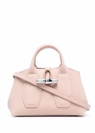 Longchamp маленькая сумка-тоут Roseau
