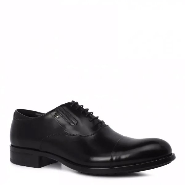 Туфли мужские Dino Bigioni DB19002 черные 40 EU