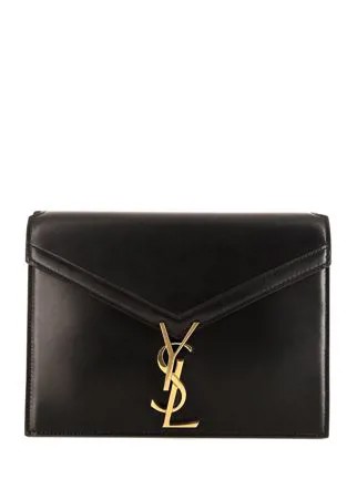Yves Saint Laurent Pre-Owned сумка на плечо Cassandre