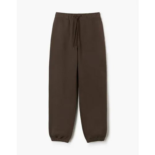 Брюки спортивные Gloria Jeans, размер L/170 (48-50), коричневый