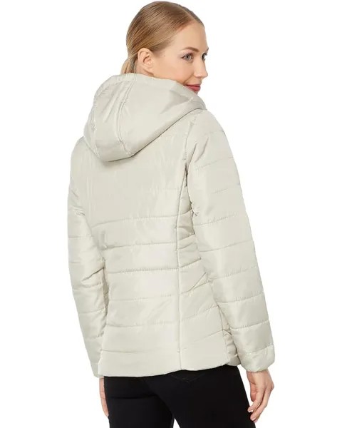 Куртка U.S. POLO ASSN. Packable Jacket, цвет Winter Pearl