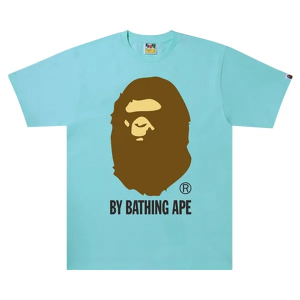 Футболка BAPE By Bathing Ape Sax