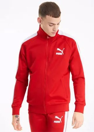 Олимпийка Iconic T7 Men's Track Jacket