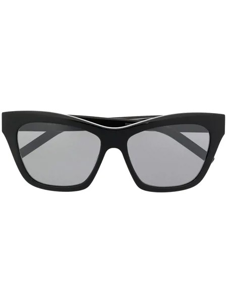 Saint Laurent Eyewear солнцезащитные очки SL M79