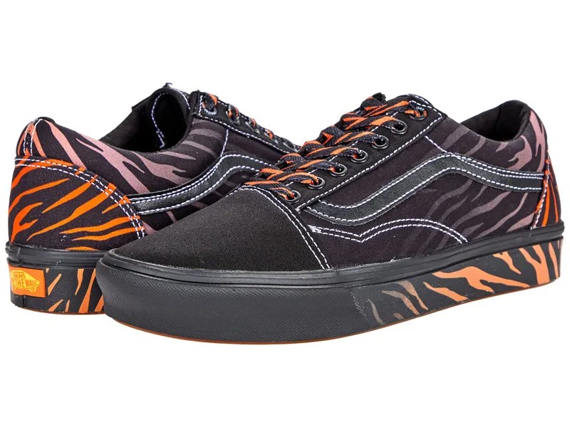 Кеды Vans, Vans X Project Cat Sneaker Collection