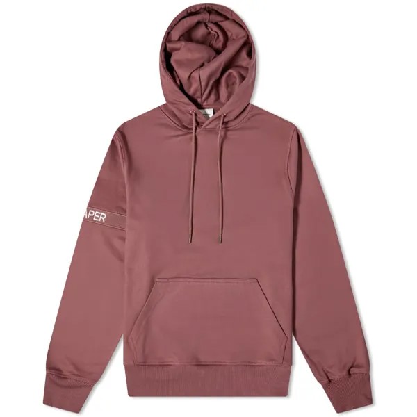 Толстовка Daily Paper Tonal Captain Hoody