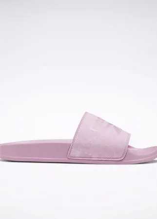 Шлепанцы Reebok Fulgere