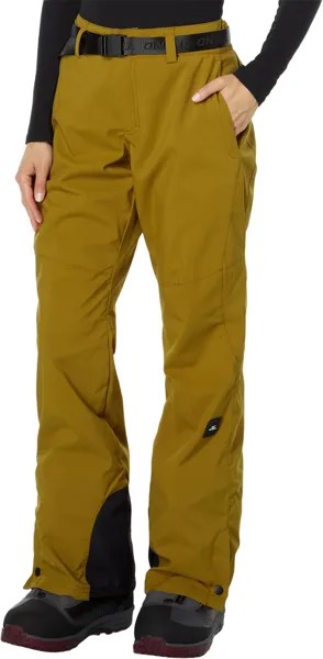 Брюки Star Slim Pants O'Neill, цвет Plantation