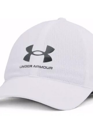 Кепка Under Armour IsoChill ArmourVent Adjustable Hat