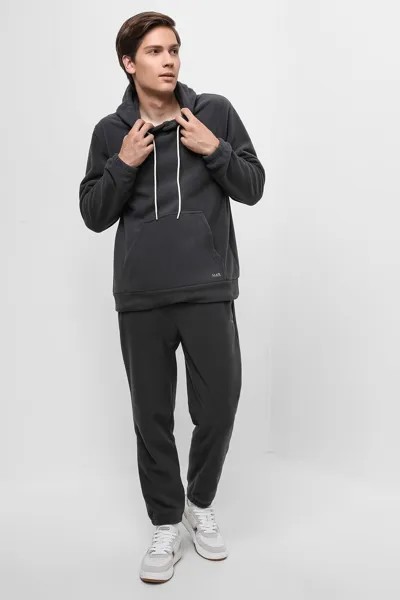 Спортивные брюки мужские MARCO DI RADI MDR22082214-214 серые 3XL