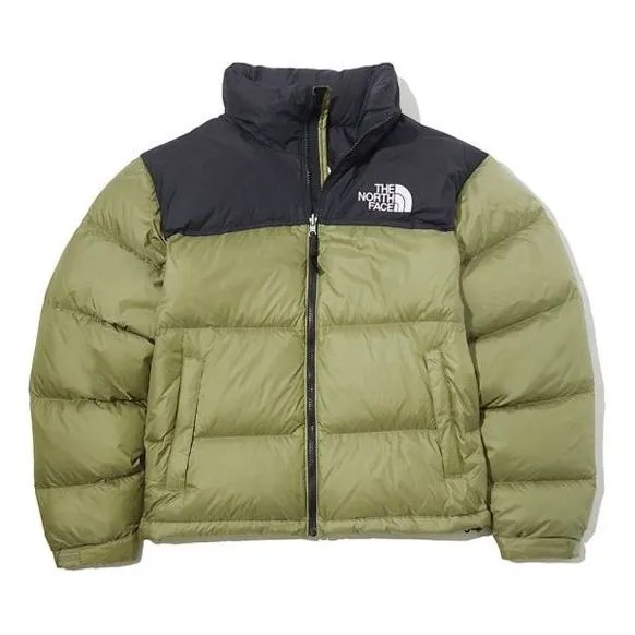 Пуховик THE NORTH FACE 1996 Retro Nuptse Down Jacket