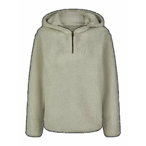 Худи Camel Active, размер S, зеленый